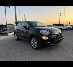 Fiat 500x 1.6 m.jet 120 cv pop star