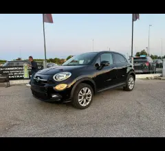 Auto - Fiat 500x 1.6 m.jet 120 cv pop star