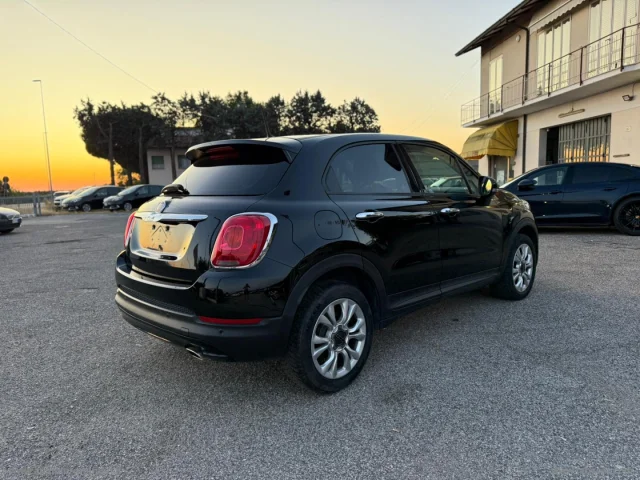 Auto - Fiat 500x 1.6 m.jet 120 cv pop star