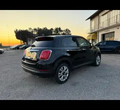Auto - Fiat 500x 1.6 m.jet 120 cv pop star