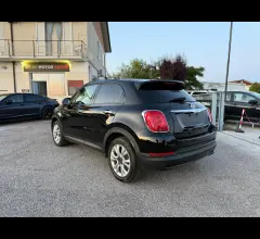 Auto - Fiat 500x 1.6 m.jet 120 cv pop star