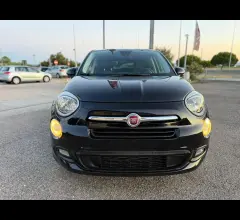 Auto - Fiat 500x 1.6 m.jet 120 cv pop star
