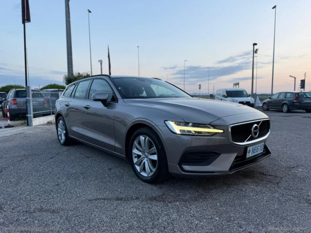 Volvo v60 d3 geartronic business