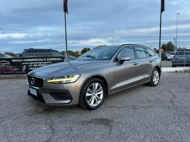 Auto - Volvo v60 d3 geartronic business