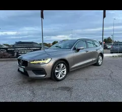 Auto - Volvo v60 d3 geartronic business
