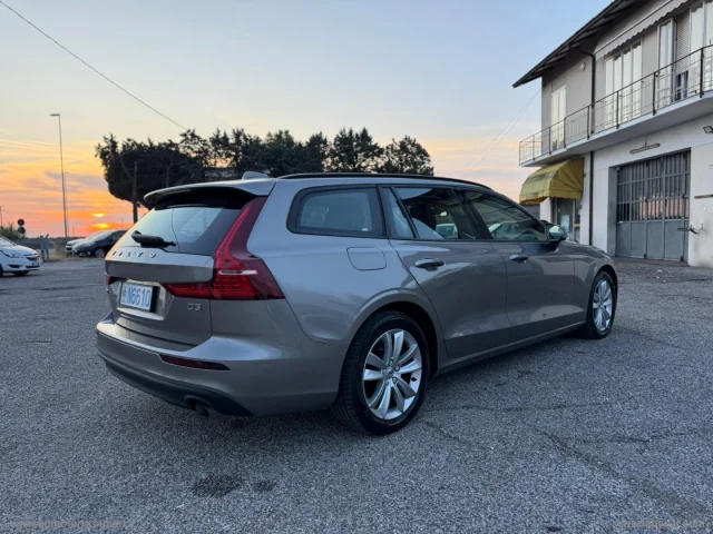 Auto - Volvo v60 d3 geartronic business