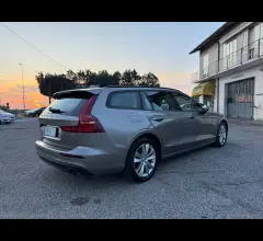 Auto - Volvo v60 d3 geartronic business