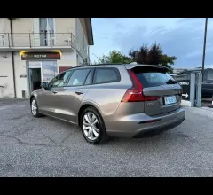 Auto - Volvo v60 d3 geartronic business