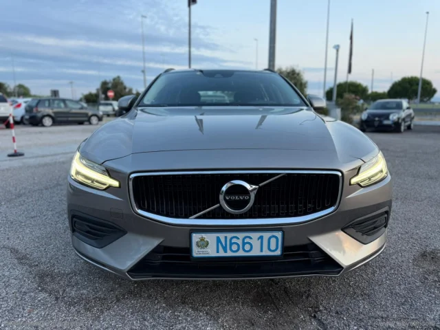 Auto - Volvo v60 d3 geartronic business