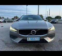 Auto - Volvo v60 d3 geartronic business