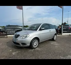 Auto - Lancia ypsilon 1.2 oro