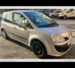 Auto - Renault grand modus 1.5 dci 70 cv