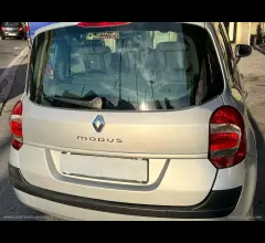 Auto - Renault grand modus 1.5 dci 70 cv