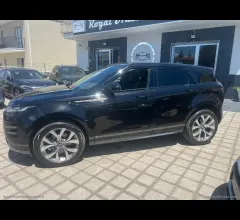 Auto - Land rover rr evoque 2.0d l.flw 150 aut. r-dyn.s