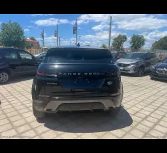 Auto - Land rover rr evoque 2.0d l.flw 150 aut. r-dyn.s