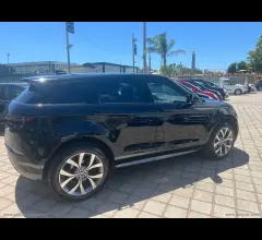 Auto - Land rover rr evoque 2.0d l.flw 150 aut. r-dyn.s
