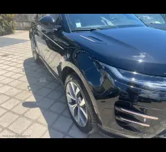 Auto - Land rover rr evoque 2.0d l.flw 150 aut. r-dyn.s