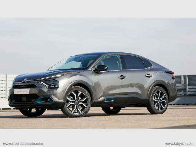 Auto - Citroen c4 puretech 130 s&s eat8 max