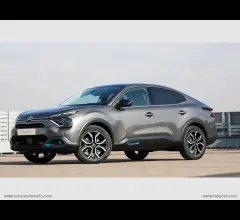 Citroen c4 puretech 130 s&s eat8 max