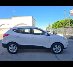 Auto - Hyundai ix35 1.7 crdi 2wd style