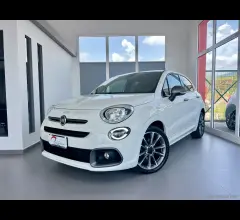 Fiat 500x 1.0 t3 120 cv sport