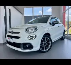 Auto - Fiat 500x 1.0 t3 120 cv sport