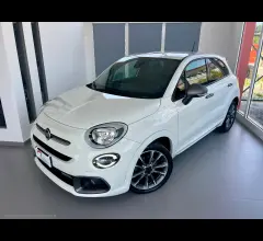 Auto - Fiat 500x 1.0 t3 120 cv sport