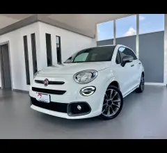 Auto - Fiat 500x 1.0 t3 120 cv sport