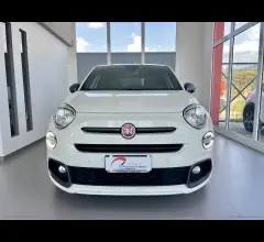 Auto - Fiat 500x 1.0 t3 120 cv sport