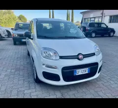 Auto - Fiat panda 1.0 firefly s&s hybrid