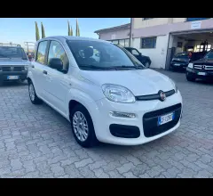 Auto - Fiat panda 1.0 firefly s&s hybrid