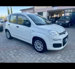 Auto - Fiat panda 1.0 firefly s&s hybrid