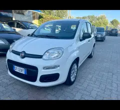 Auto - Fiat panda 1.0 firefly s&s hybrid