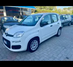 Auto - Fiat panda 1.0 firefly s&s hybrid