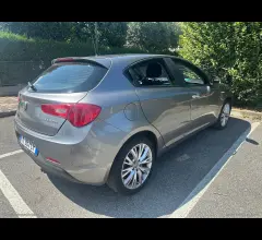 Auto - Alfa romeo giulietta 1.6 jtdm 120 cv business