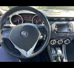 Auto - Alfa romeo giulietta 1.6 jtdm 120 cv business