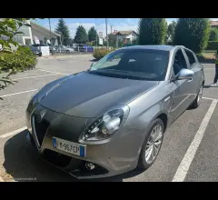 Auto - Alfa romeo giulietta 1.6 jtdm 120 cv business