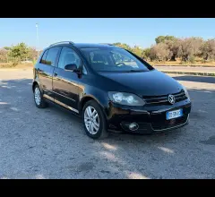 Auto - Volkswagen golf plus 1.4 tsi dsg highline
