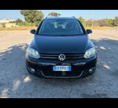Auto - Volkswagen golf plus 1.4 tsi dsg highline