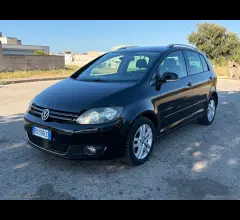 Auto - Volkswagen golf plus 1.4 tsi dsg highline