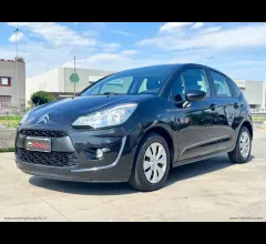 Auto - Citroen c3 1.4 exclusive style bi energy g