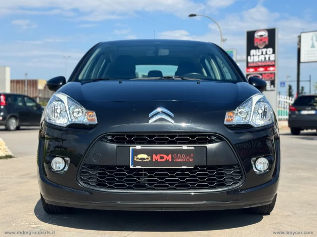Auto - Citroen c3 1.4 exclusive style bi energy g