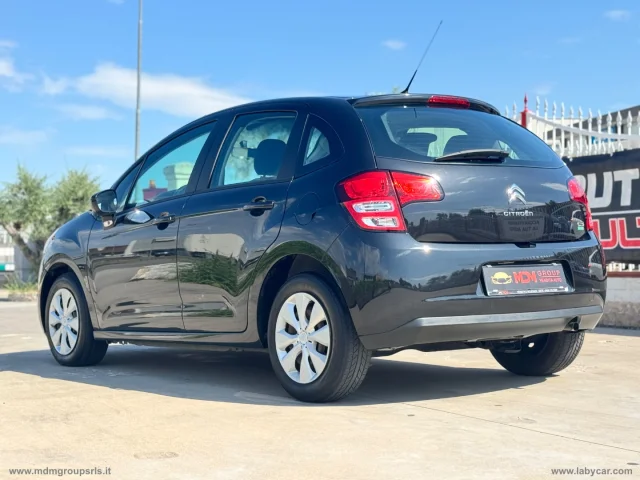 Auto - Citroen c3 1.4 exclusive style bi energy g