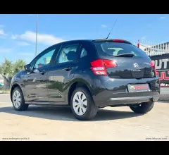 Auto - Citroen c3 1.4 exclusive style bi energy g