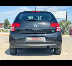 Auto - Citroen c3 1.4 exclusive style bi energy g