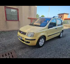 Auto - Fiat panda 1.2 dynamic