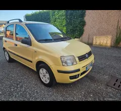 Auto - Fiat panda 1.2 dynamic