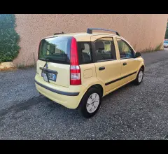 Auto - Fiat panda 1.2 dynamic