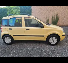 Auto - Fiat panda 1.2 dynamic
