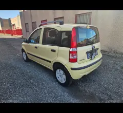 Auto - Fiat panda 1.2 dynamic